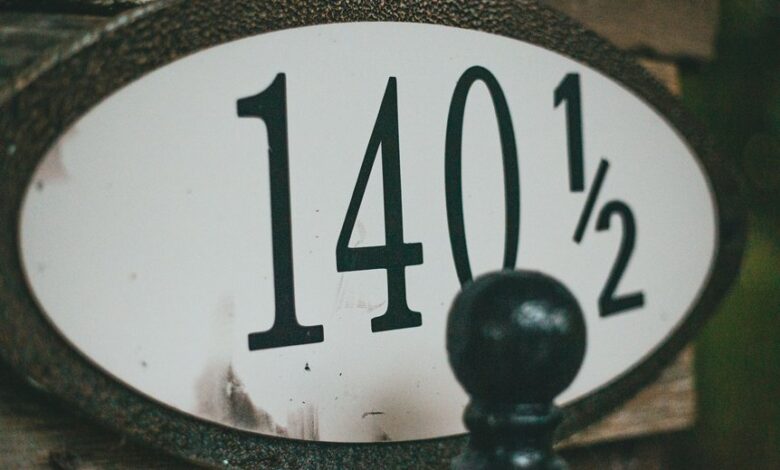 phone numbers require lookup evidence