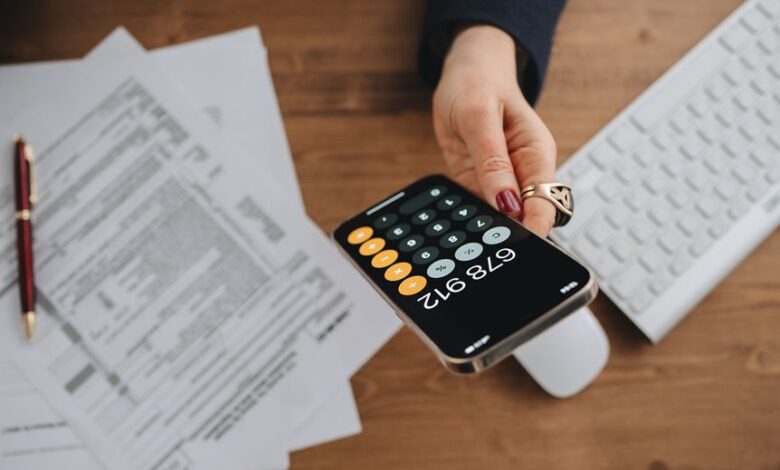 phone records and caller search details