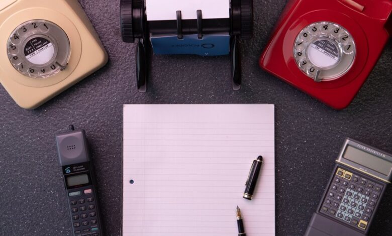 reverse phone numbers list