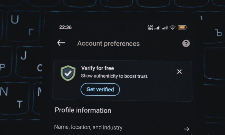 telephone numbers verification report