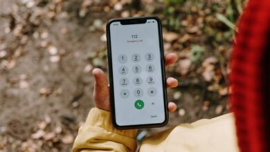 unknown callers from recordings numbers listed