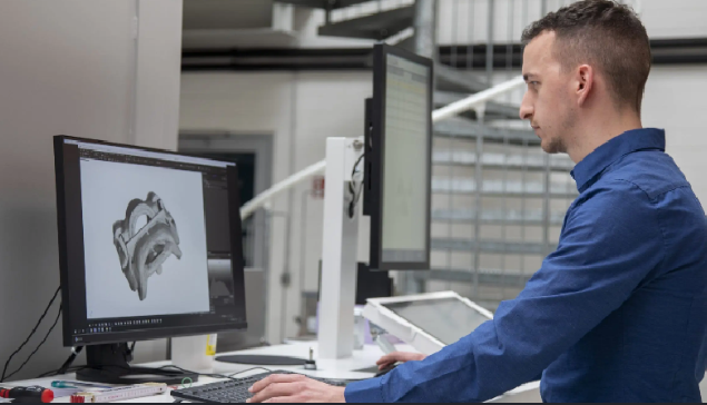 How Compact X-Ray Technology Is Transforming Industrial Inspection and Quality Control