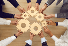 Build focus without losing the team