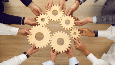Build focus without losing the team