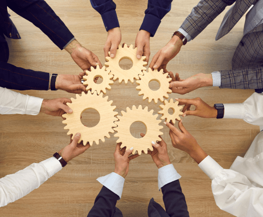 Build focus without losing the team