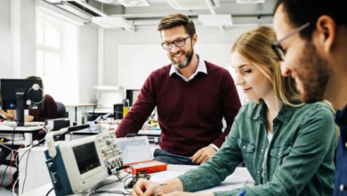 How to Prepare for Entry-Level Semiconductor Design Roles