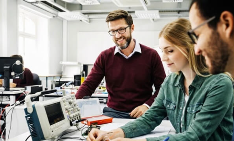 How to Prepare for Entry-Level Semiconductor Design Roles